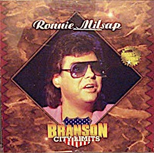Ronnie Milsap